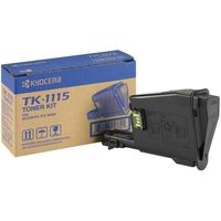 Toner Kyocera TK-1115 - Nero