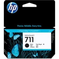 Cartuccia stampante HP 711 (CZ129A) - Nero