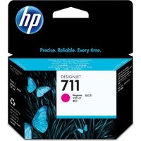 Cartuccia stampante HP 711 (CZ131A) - Magenta