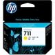 Cartuccia stampante HP 711 (CZ132A) - Giallo