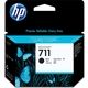 Cartuccia stampante HP 711 (CZ133A) - Nero Alta capacità