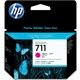 Cartuccia HP 711 (CZ135A) - 3x Magenta Multipack
