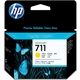 Cartuccia HP 711 (CZ136A) - 3x Giallo Multipack