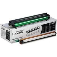 Tamburo Lexmark 12A1450 - Nero
