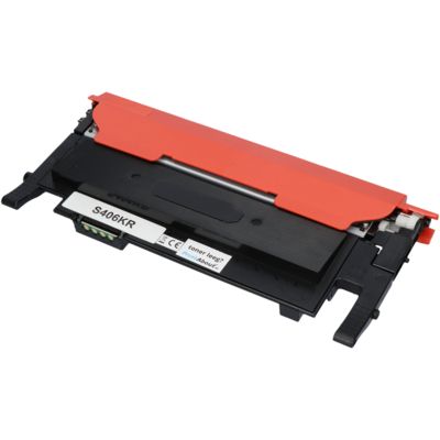 Toner compatibile Samsung CLT-K406S (SU118A) - Nero