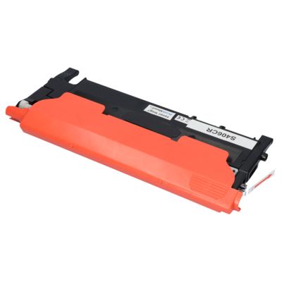 Toner compatibile Samsung CLT-C406S (ST984A) - Ciano