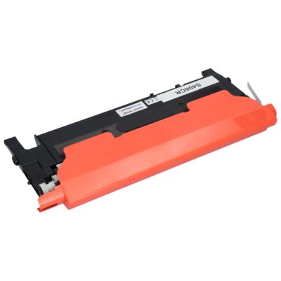 Toner compatibile Samsung CLT-C406S (ST984A) - Ciano