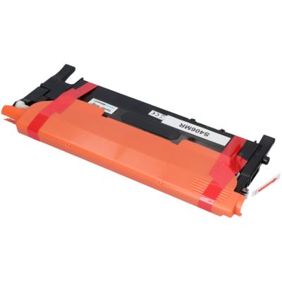 Toner compatibile Samsung CLT-M406S (SU252A) - Magenta