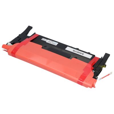 Toner compatibile Samsung CLT-Y406S (SU462A) - Giallo