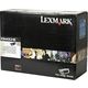 Toner Lexmark X644X31E - Nero Capacità extra-elevata