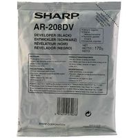 Sviluppatore Sharp AR-208DV - Nero