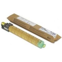 Toner Ricoh 841597 (Type MP C305E) - Giallo