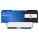 Toner compatibile OKI 44250723 - Ciano