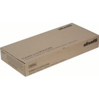 Toner Olivetti B0706 - Nero