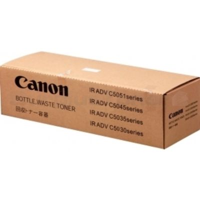 Vaschetta toner di scarto Canon FM3-5945-010 (C-EXV 29)