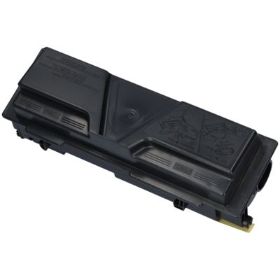 Toner compatibile Kyocera TK-1140 - Nero