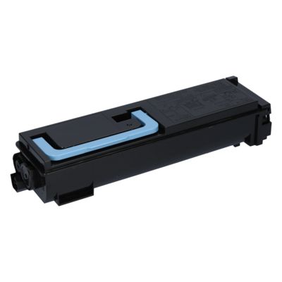 Toner compatibile Kyocera TK-550K - Nero