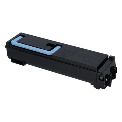 Toner compatibile Kyocera TK-550K - Nero