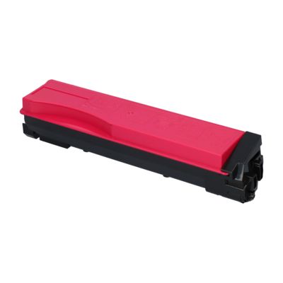 Toner compatibile Kyocera TK-550M - Magenta