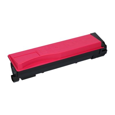 Toner compatibile Kyocera TK-550M - Magenta