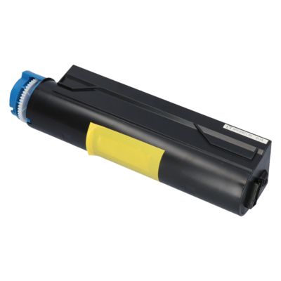 Toner compatibile OKI 44574702 - Nero