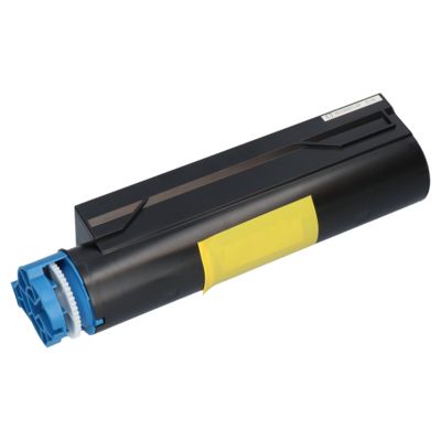 Toner compatibile OKI 44574702 - Nero