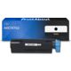 Toner compatibile OKI 44574702 - Nero