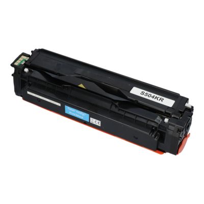 Toner compatibile Samsung CLT-K504S (SU158A) - Nero