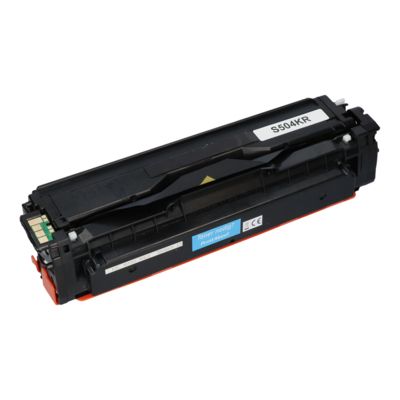 Toner compatibile Samsung CLT-K504S (SU158A) - Nero