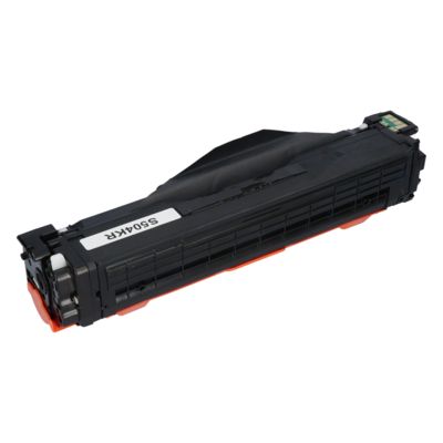 Toner compatibile Samsung CLT-K504S (SU158A) - Nero