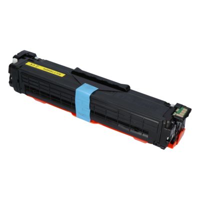 Toner compatibile Samsung CLT-Y504S (SU502A) - Giallo