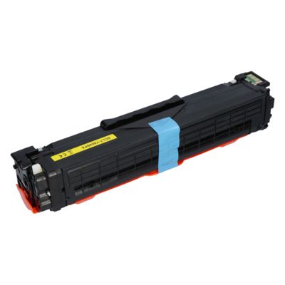 Toner compatibile Samsung CLT-Y504S (SU502A) - Giallo