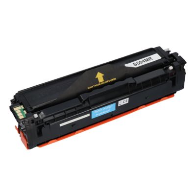 Toner compatibile Samsung CLT-M504S (SU292A) - Magenta