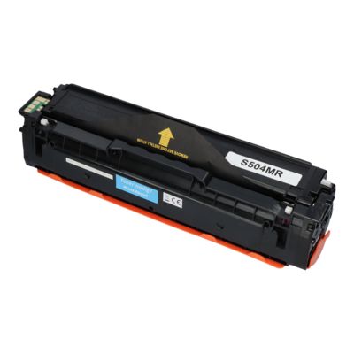 Toner compatibile Samsung CLT-M504S (SU292A) - Magenta