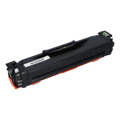 Toner compatibile Samsung CLT-C504S (SU025A) - Ciano