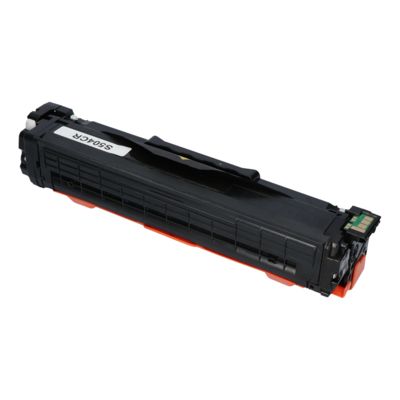 Toner compatibile Samsung CLT-C504S (SU025A) - Ciano