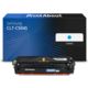 Toner compatibile Samsung CLT-C504S (SU025A) - Ciano