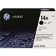 Toner HP 14A (CF214A) - Nero