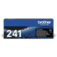 Toner Brother TN-241BK - Nero