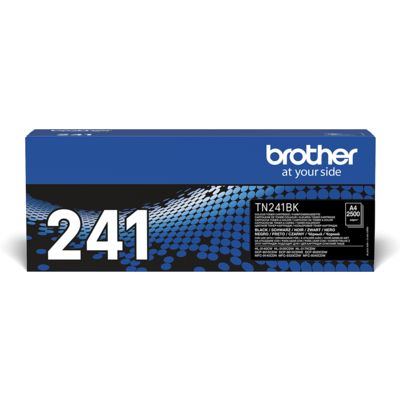 Toner Brother TN-241BK - Nero