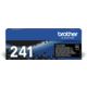 Toner Brother TN-241BK - Nero