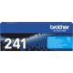 Toner Brother TN-241C - Ciano