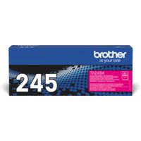 Toner Brother TN-245M - Magenta Alta capacità
