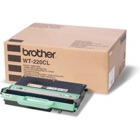 Vaschetta toner di scarto Brother WT-220CL