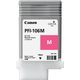 Cartuccia stampante Canon PFI-106M - Magenta
