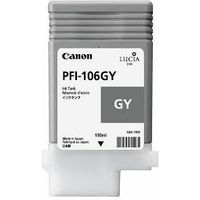 Cartuccia stampante Canon PFI-106GY - Grigio