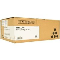 Toner Ricoh 406956 (Type SP-300E) - Nero