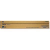 Toner Konica Minolta A33K452 (TN-512C) - Ciano