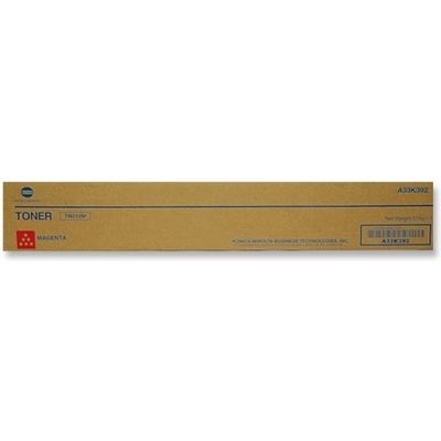 Toner Konica Minolta A33K352 (TN-512M) - Magenta