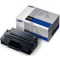 Toner Samsung MLT-D203E - Nero Capacità extra-elevata